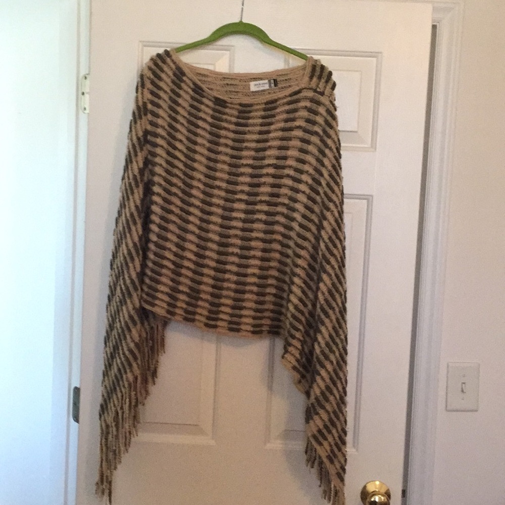 Woman’s Shawl